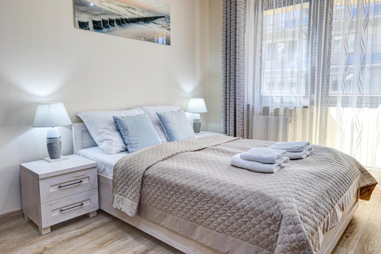 Apartment Apartamenty Na Zdrojowej - Visitopl *
