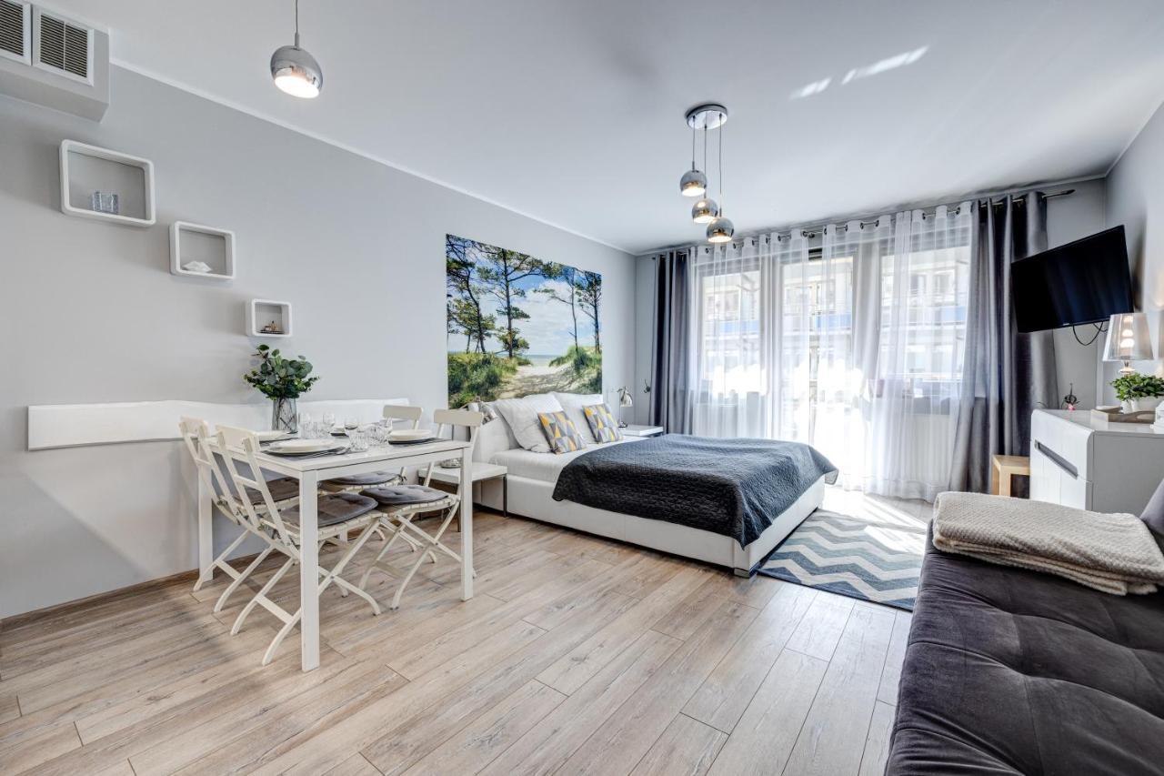 Apartamenty Na Zdrojowej - Visitopl *