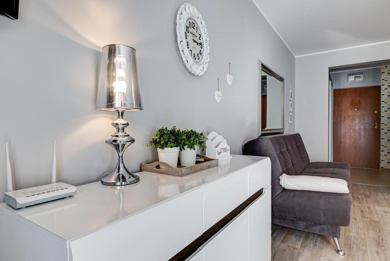 Apartamenty Na Zdrojowej - Visitopl *