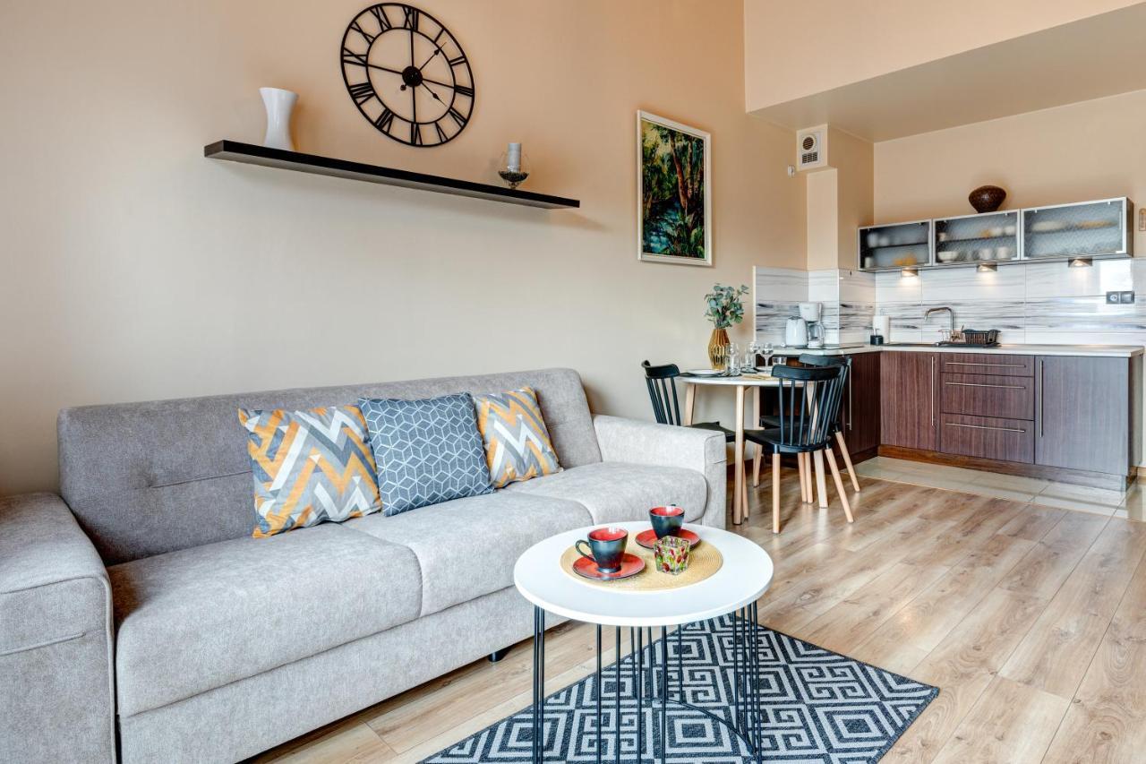 Apartamenty Na Zdrojowej - Visitopl Apartment *