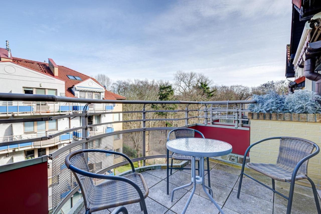 Apartamenty Na Zdrojowej - Visitopl Apartment *