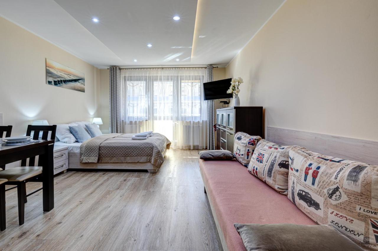 Apartamenty Na Zdrojowej - Visitopl Apartment