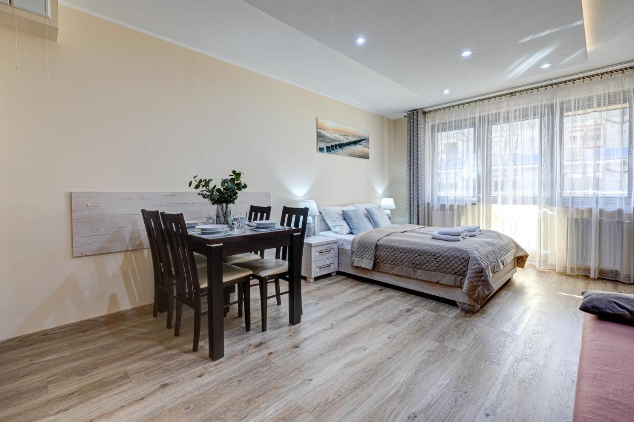 Apartment Apartamenty Na Zdrojowej - Visitopl