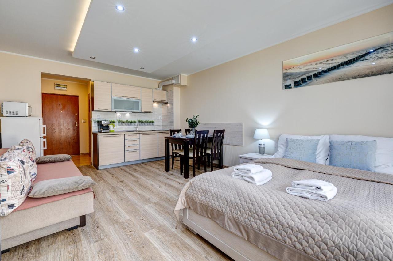 Apartamenty Na Zdrojowej - Visitopl *