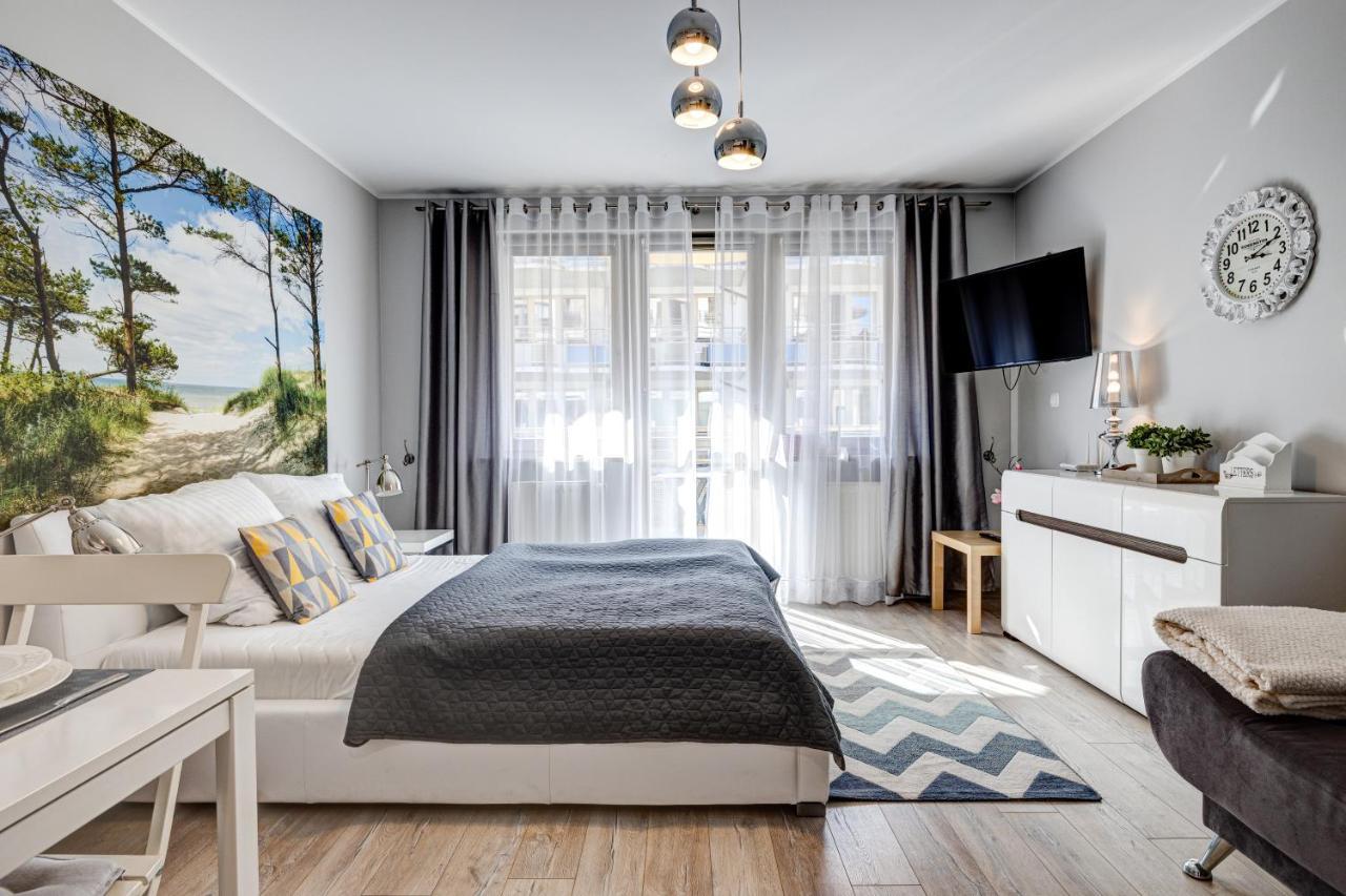 Apartamenty Na Zdrojowej - Visitopl