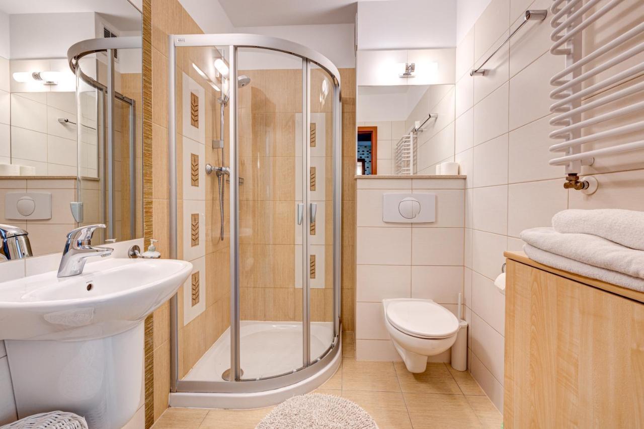 Apartment Apartamenty Na Zdrojowej - Visitopl