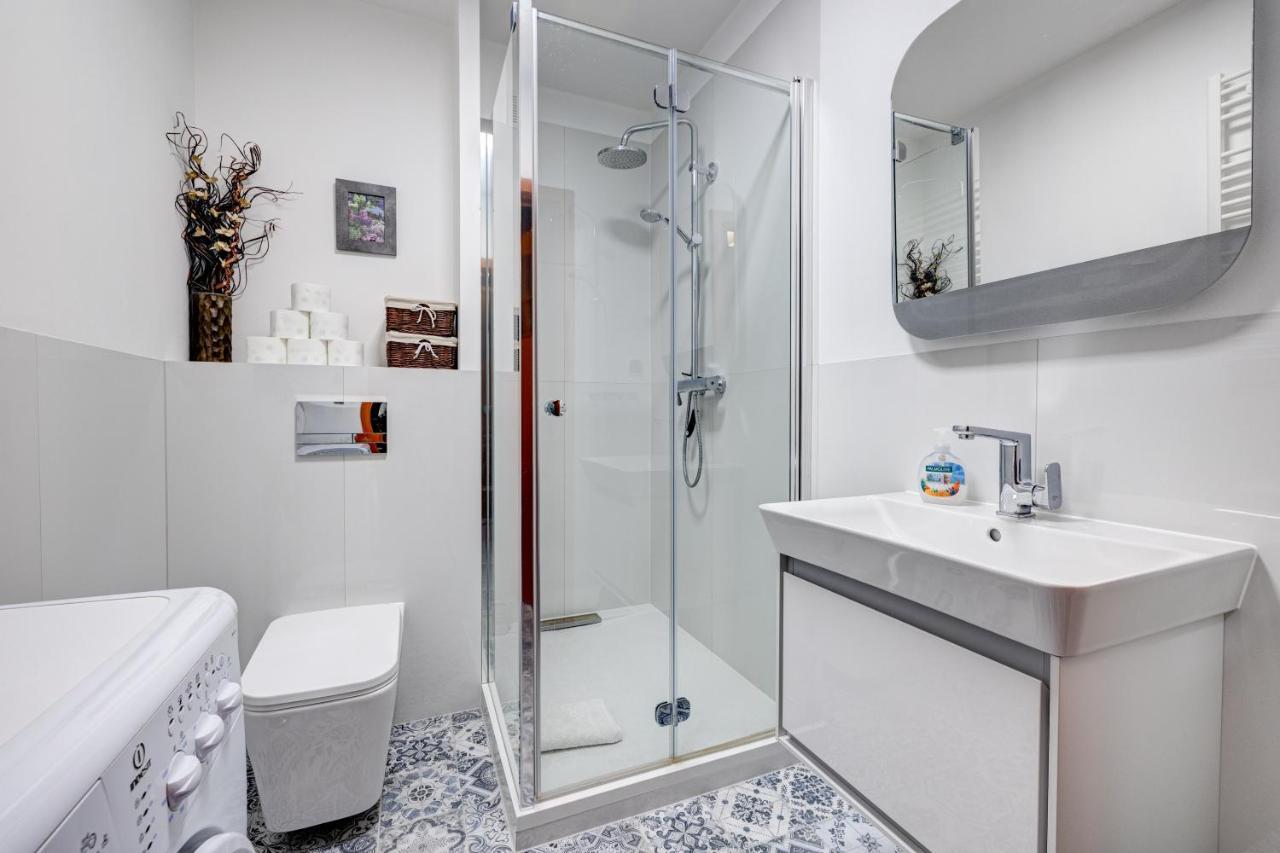 Apartamenty Na Zdrojowej - Visitopl * Swinoujscie