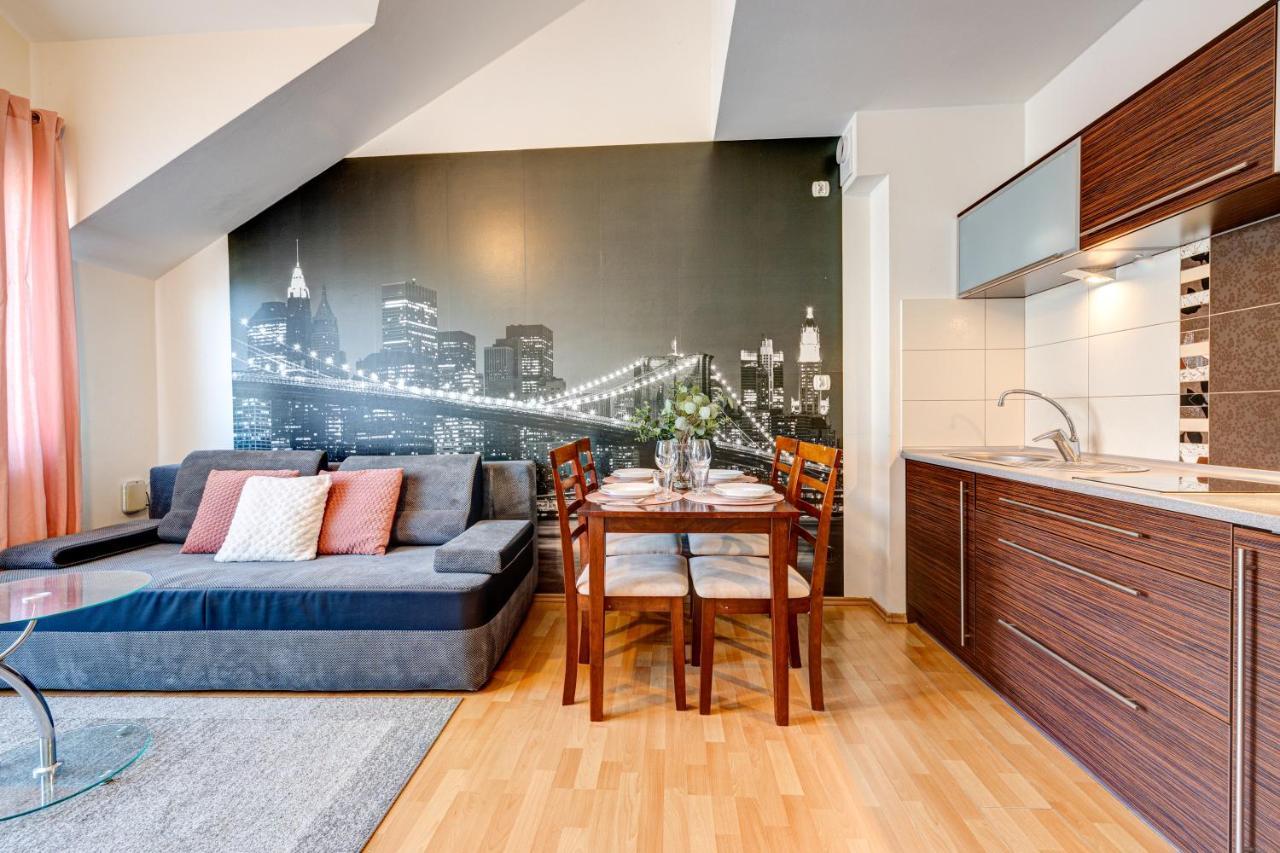 Apartamenty Na Zdrojowej - Visitopl