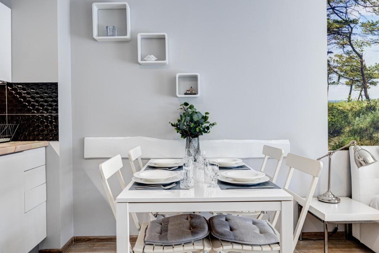 Apartment Apartamenty Na Zdrojowej - Visitopl