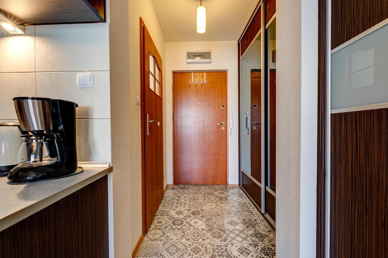 Apartamenty Na Zdrojowej - Visitopl Apartment