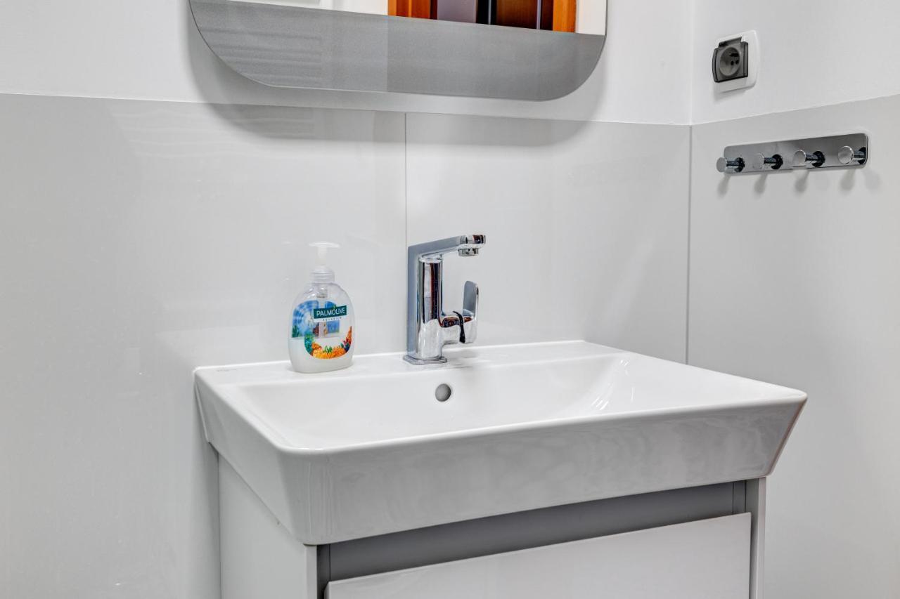 Apartment Apartamenty Na Zdrojowej - Visitopl