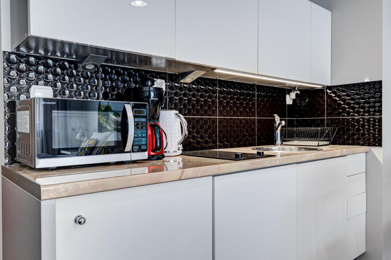 Apartment Apartamenty Na Zdrojowej - Visitopl *