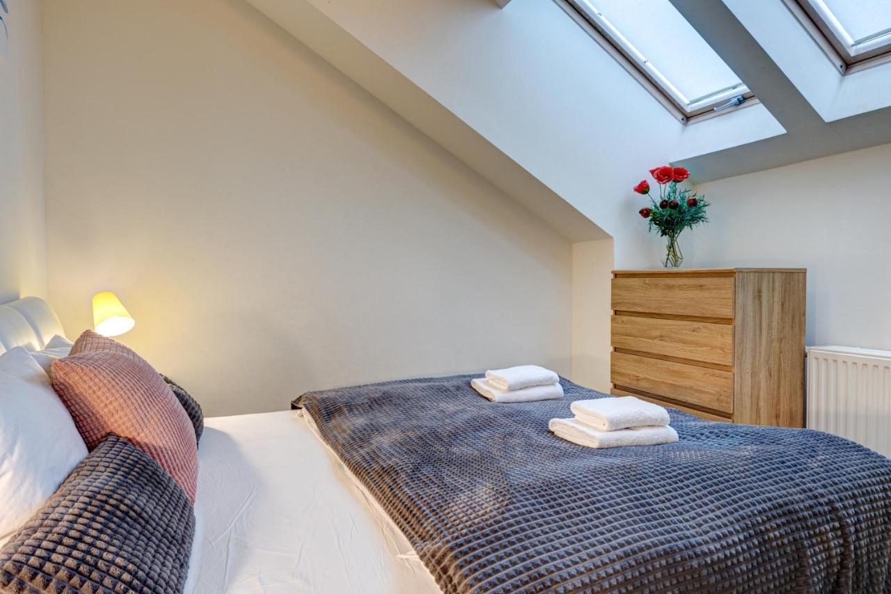 Apartment Apartamenty Na Zdrojowej - Visitopl *