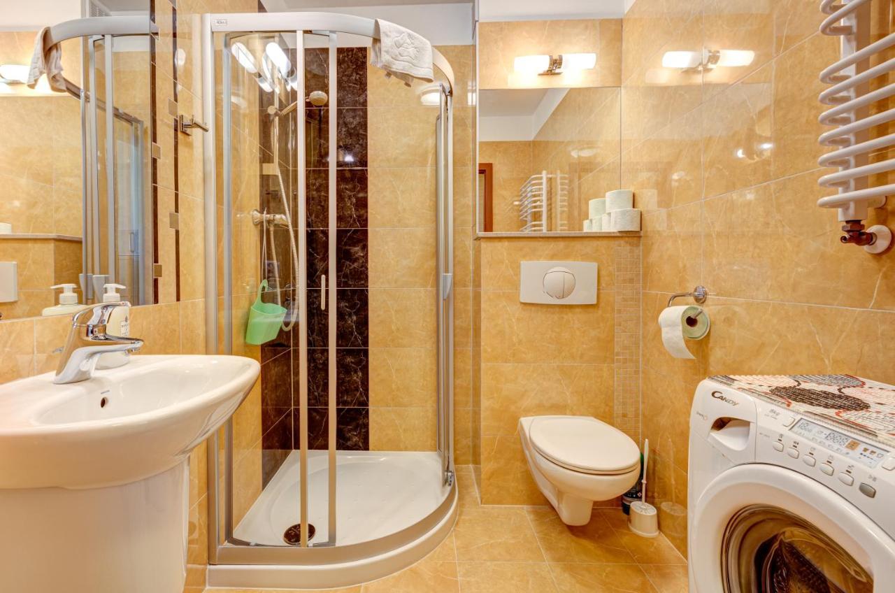 Apartamenty Na Zdrojowej - Visitopl Apartment *