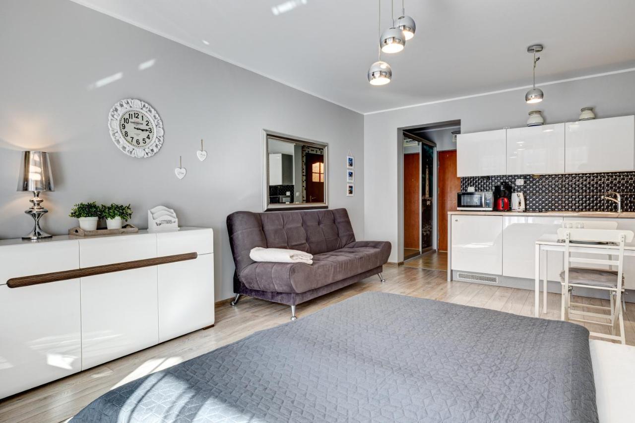 Apartamenty Na Zdrojowej - Visitopl