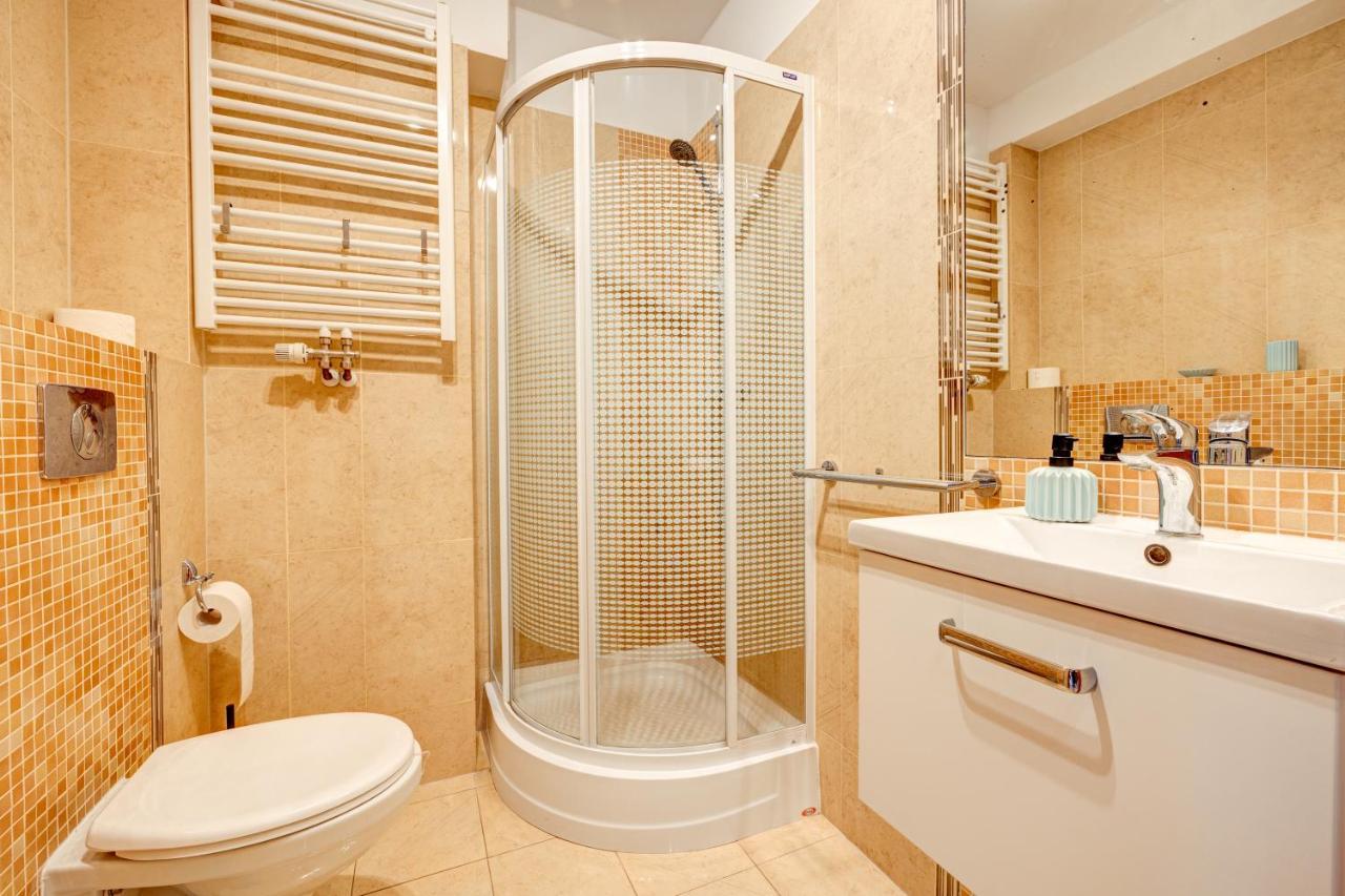 Apartamenty Na Zdrojowej - Visitopl * Swinoujscie