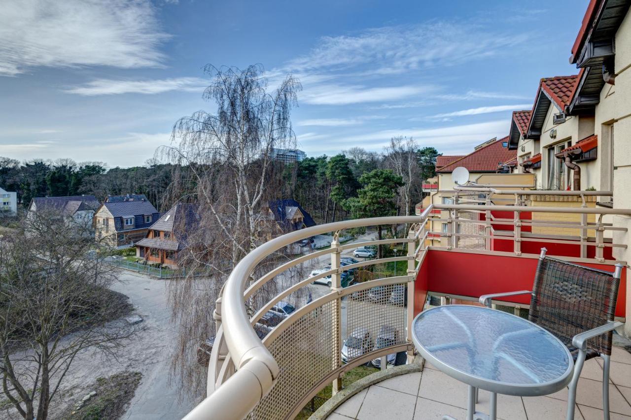 Apartamenty Na Zdrojowej - Visitopl Swinoujscie
