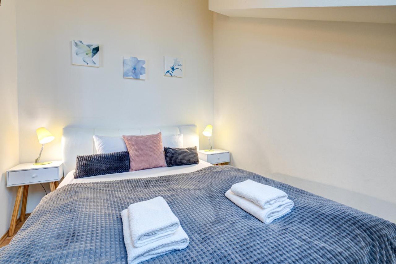 Apartment Apartamenty Na Zdrojowej - Visitopl *