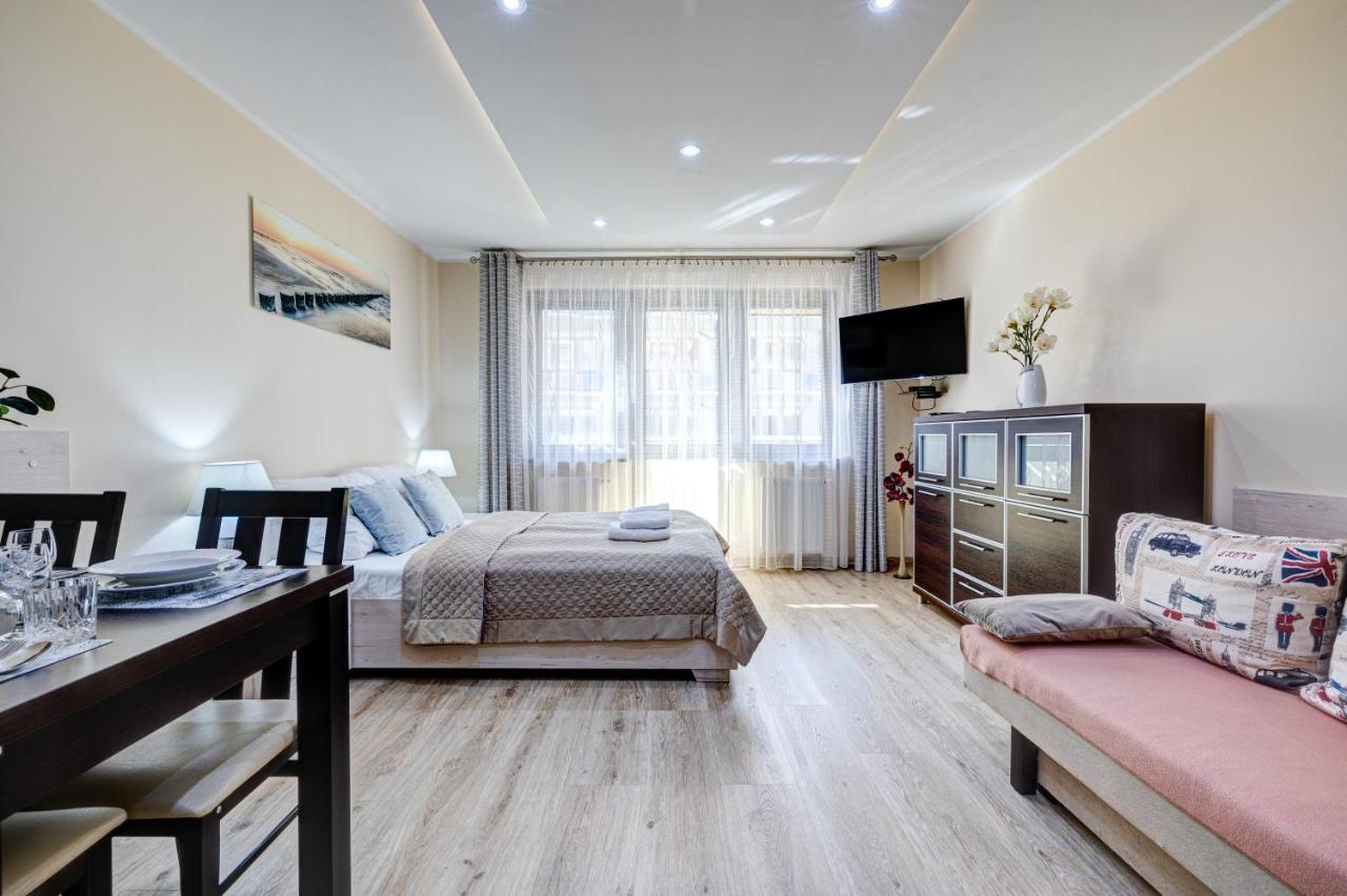 Apartamenty Na Zdrojowej - Visitopl Apartment Swinoujscie
