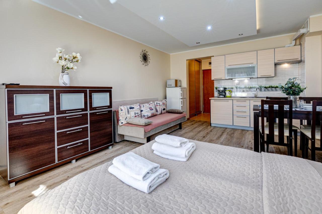 Apartamenty Na Zdrojowej - Visitopl *