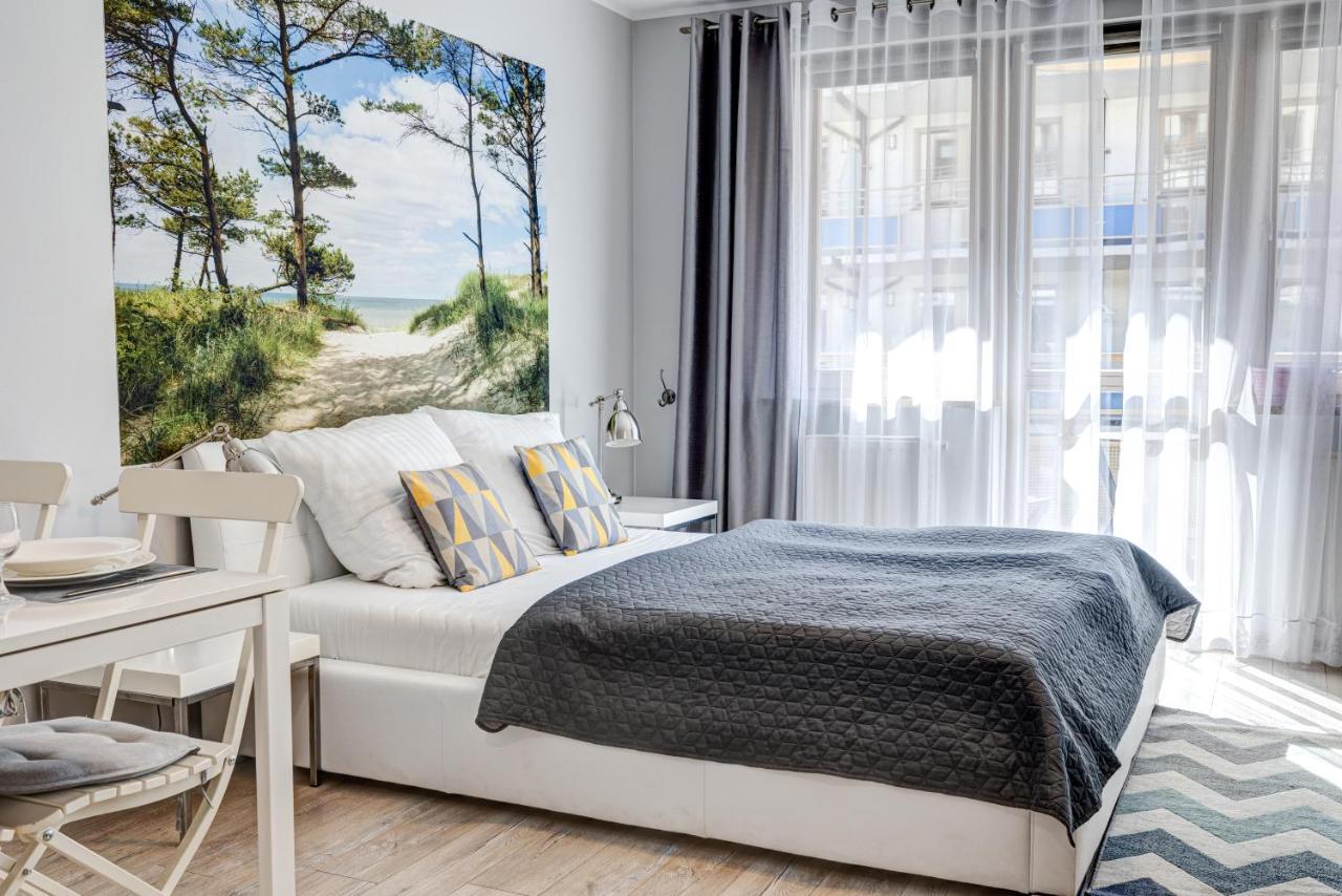 Apartamenty Na Zdrojowej - Visitopl Apartment