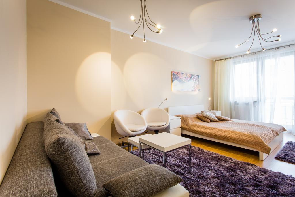 Apartamenty Na Zdrojowej - Visitopl * Swinoujscie