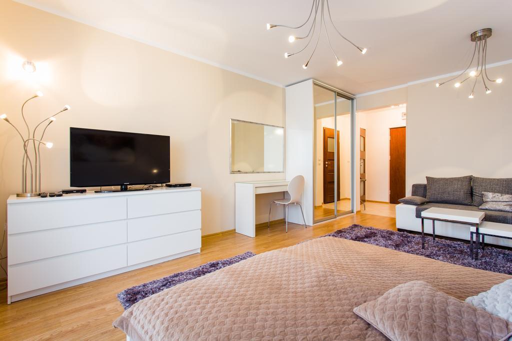 Apartamenty Na Zdrojowej - Visitopl Swinoujscie