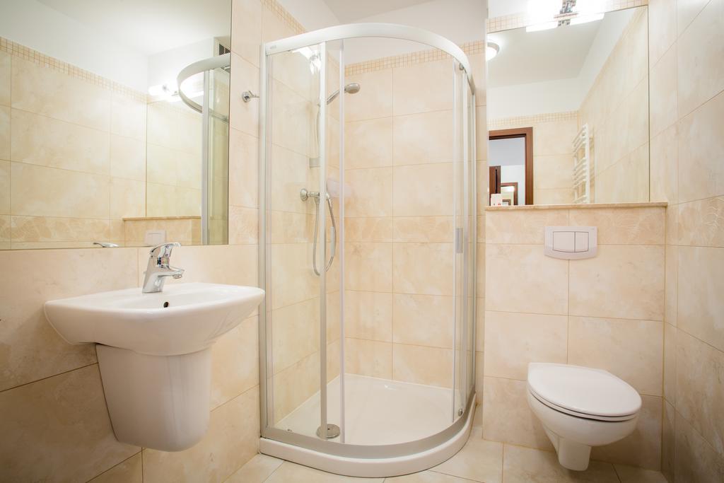 Apartamenty Na Zdrojowej - Visitopl