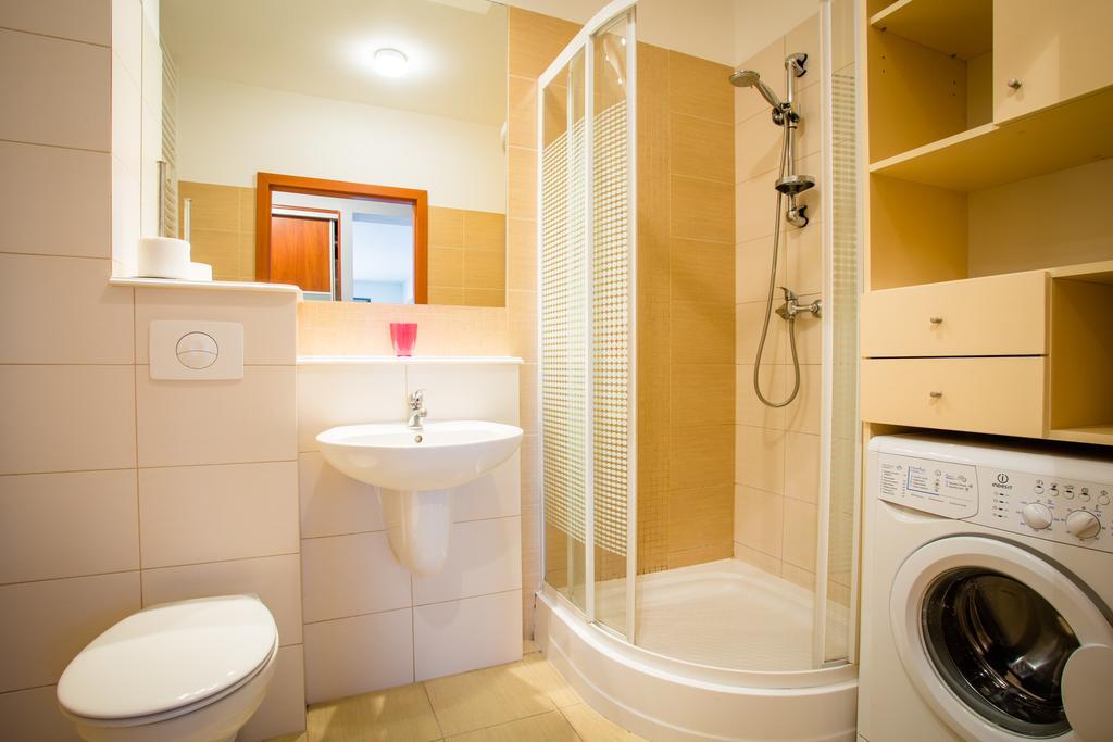 Apartamenty Na Zdrojowej - Visitopl Swinoujscie