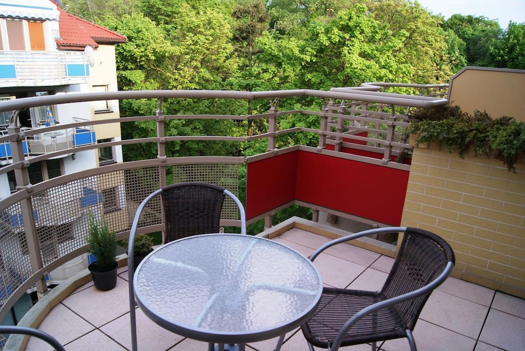 Apartamenty Na Zdrojowej - Visitopl