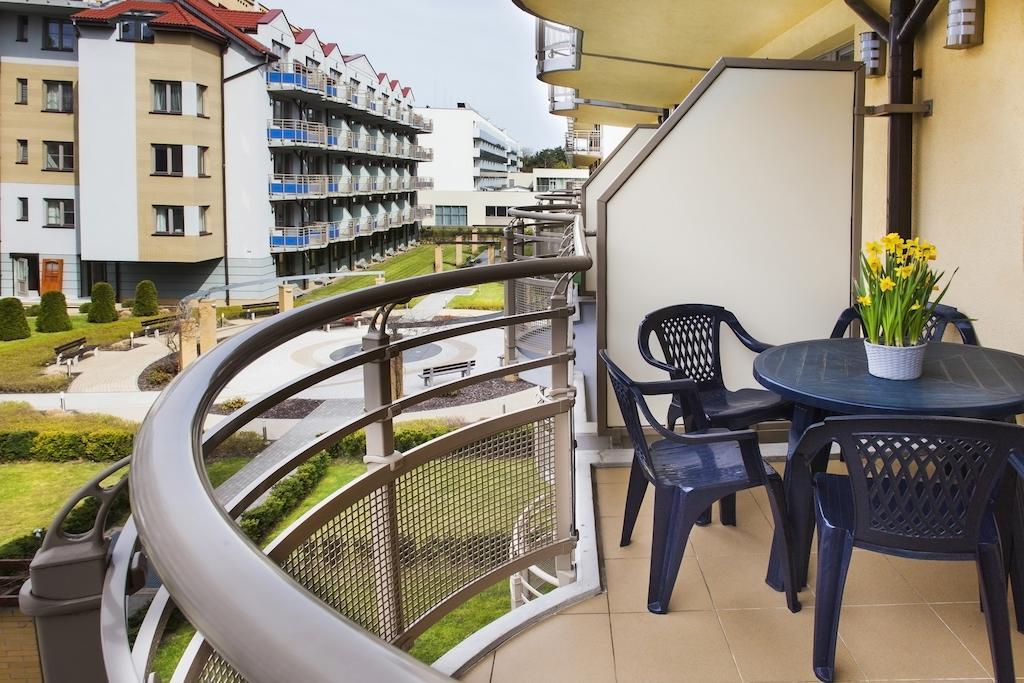Apartamenty Na Zdrojowej - Visitopl