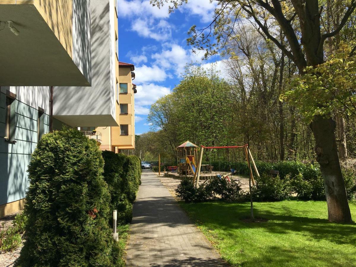 Apartment Apartamenty Na Zdrojowej - Visitopl