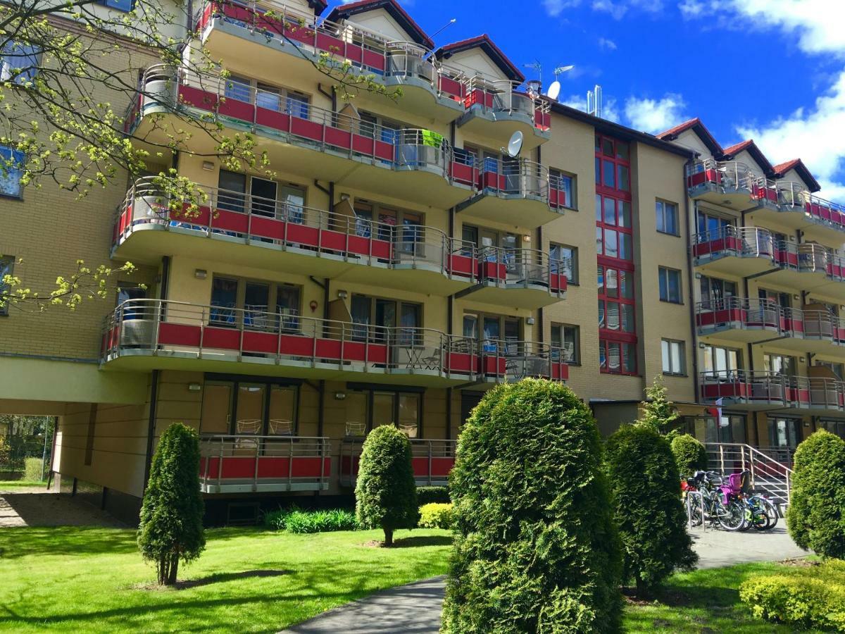 Apartment Apartamenty Na Zdrojowej - Visitopl *