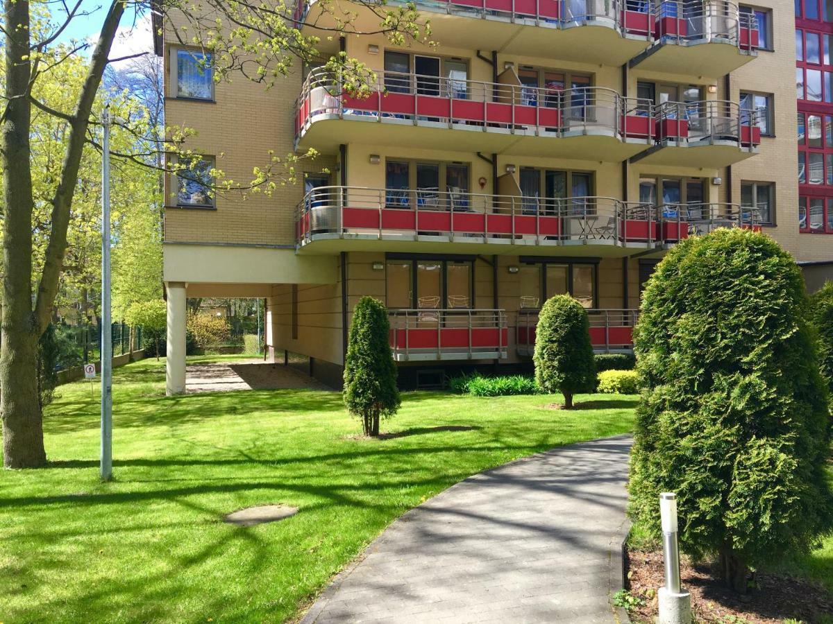 Apartamenty Na Zdrojowej - Visitopl Swinoujscie