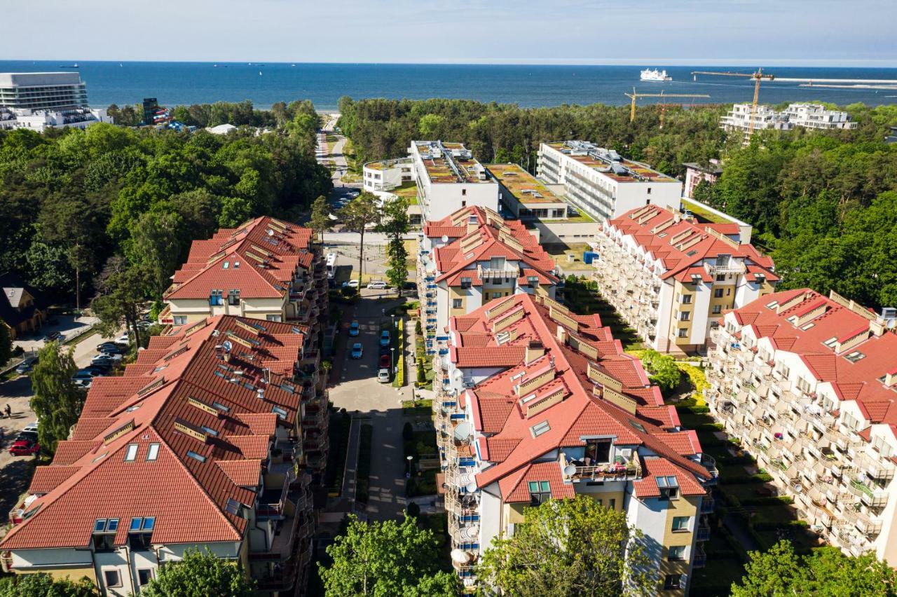 Apartment Apartamenty Na Zdrojowej - Visitopl *