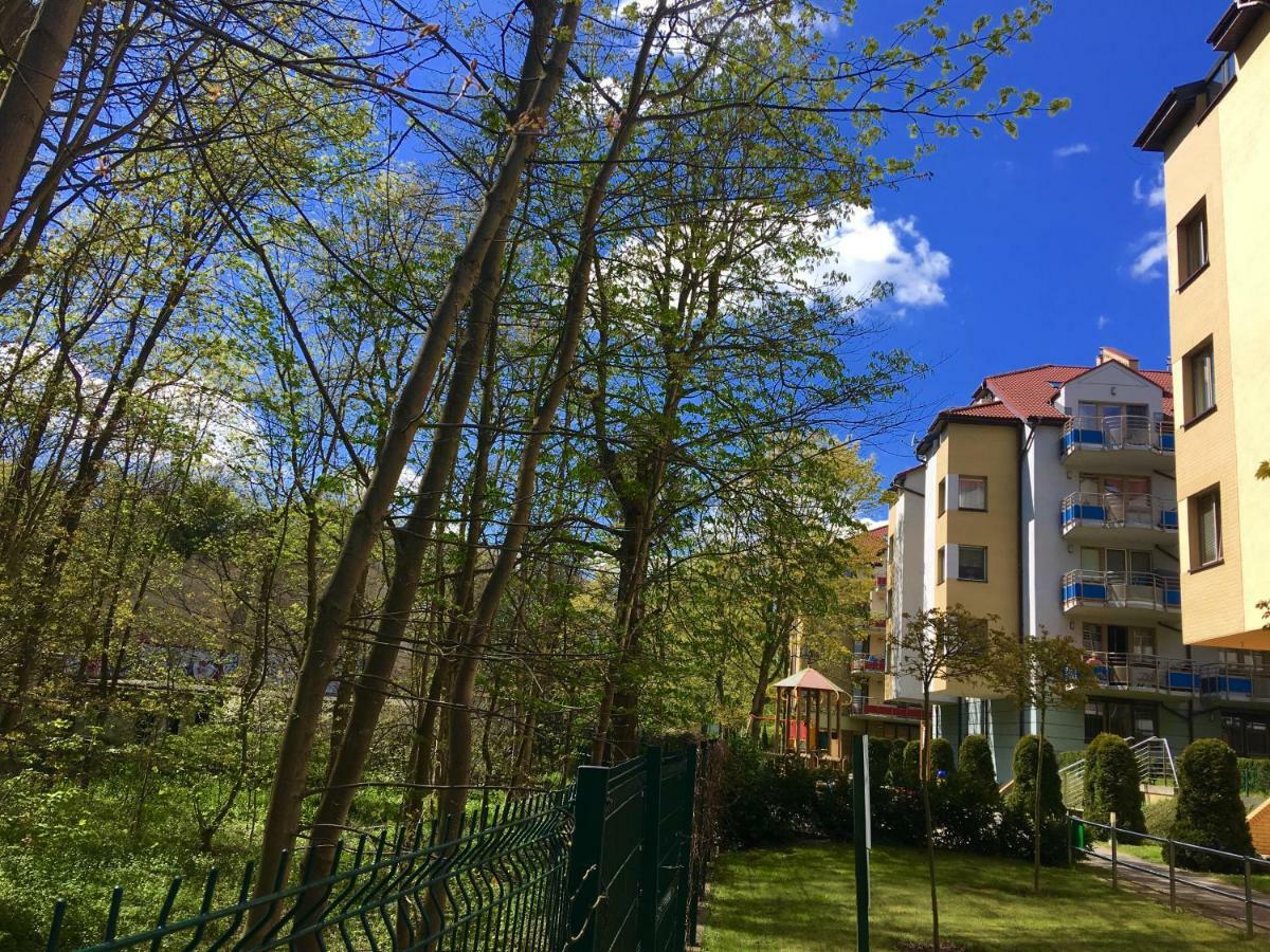 Apartamenty Na Zdrojowej - Visitopl