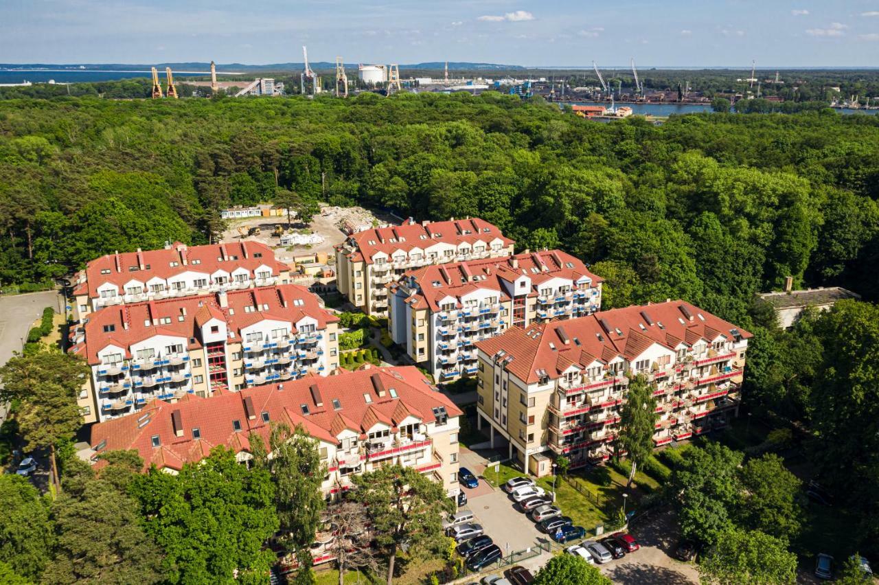 Apartamenty Na Zdrojowej - Visitopl Apartment *