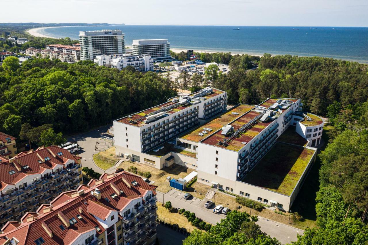 Apartment Apartamenty Na Zdrojowej - Visitopl